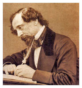 dickens