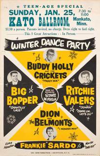 winterdancepartyposter1959