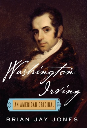 Download Washington Irving for Kindle!