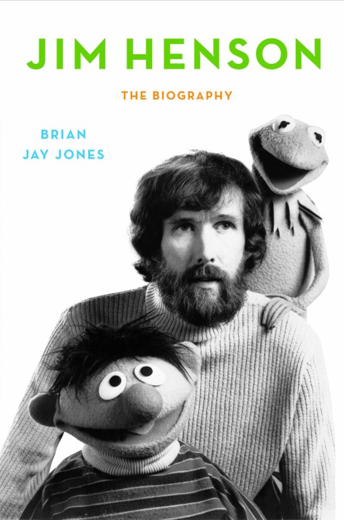 JIM HENSON cover
