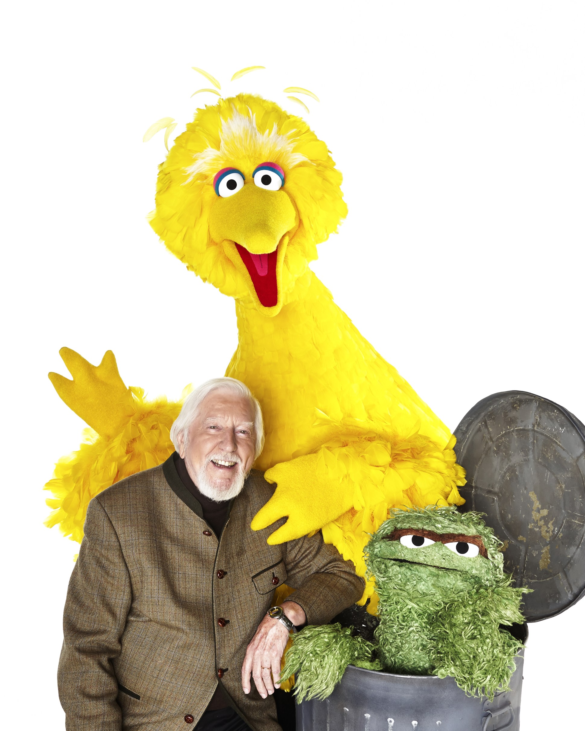 Caroll-Spinney-Big-Bird-Oscar-1